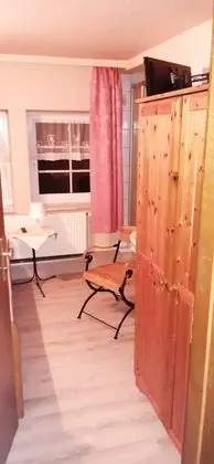 Economy Tek Kişilik Oda