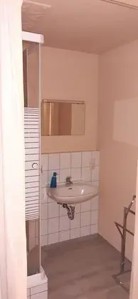 Economy Tek Kişilik Oda