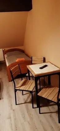 Economy Üç Kişilik Oda