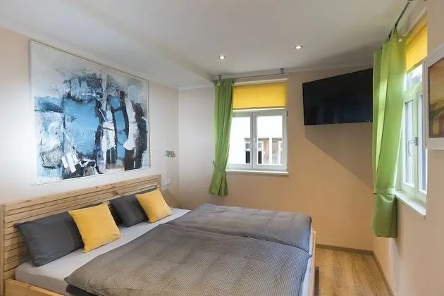 Comfort Apart Daire (Gute Stubb')