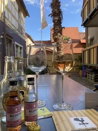 Comfort Apart Daire (Gute Stubb')