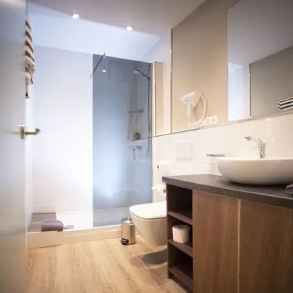 Comfort Apart Daire (Gute Stubb')