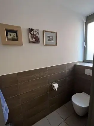 Comfort Apart Daire (Gute Stubb')