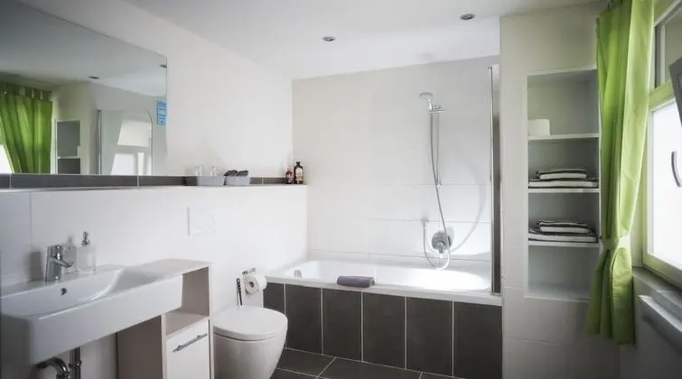 Deluxe Apart Daire (Fuhrmann Suite)