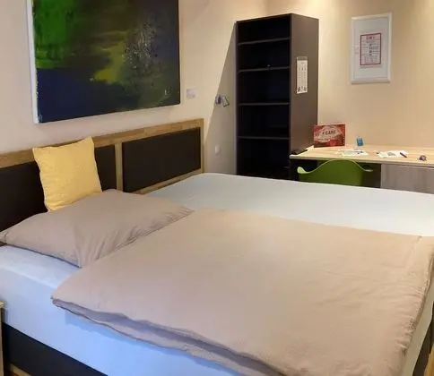 Design Stüdyo (Tennenboden)