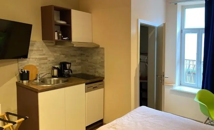 Design Stüdyo (Tennenboden)