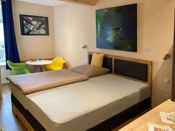 Design Stüdyo (Tennenboden)