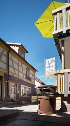 Design Stüdyo (Tennenboden)