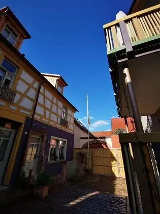 Design Stüdyo (Tennenboden)