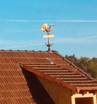 Design Stüdyo (Tennenboden)