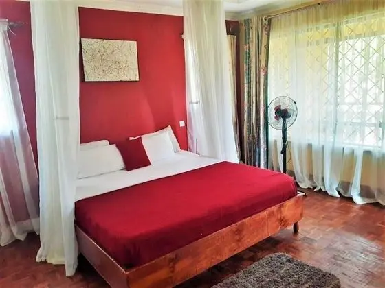 Deluxe Tek Büyük Yataklı Oda, 1 Büyük (Queen) Boy Yatak, Sigara İçilmez