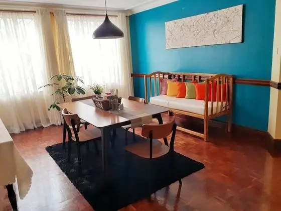 Deluxe Tek Büyük Yataklı Oda, 1 Büyük (Queen) Boy Yatak, Sigara İçilmez