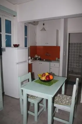 Apart Daire, 1 Yatak Odası