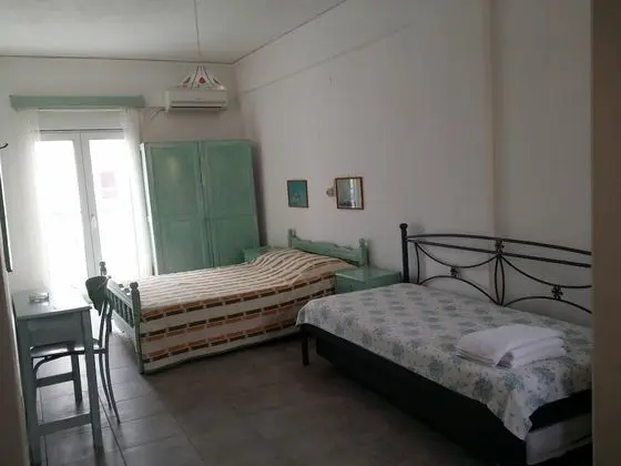 Stüdyo, Kısmi Deniz Manzaralı, Denize Sıfır