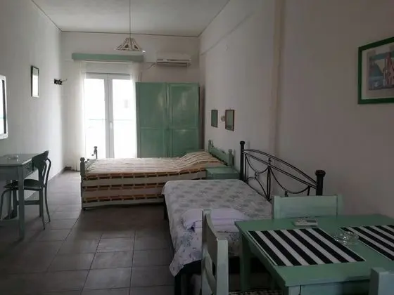 Stüdyo, Kısmi Deniz Manzaralı, Denize Sıfır