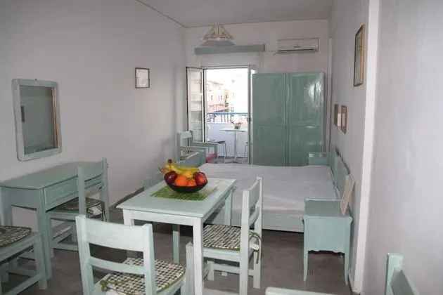 Stüdyo, Kısmi Deniz Manzaralı, Denize Sıfır
