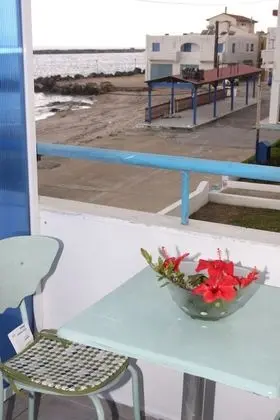 Stüdyo, Kısmi Deniz Manzaralı, Denize Sıfır