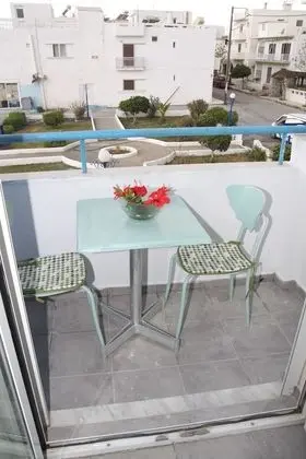Stüdyo, Kısmi Deniz Manzaralı, Denize Sıfır