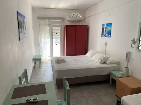 Stüdyo, Kısmi Deniz Manzaralı, Denize Sıfır
