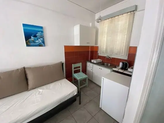 Stüdyo, Kısmi Deniz Manzaralı, Denize Sıfır
