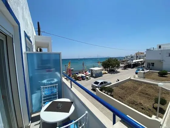 Stüdyo, Kısmi Deniz Manzaralı, Denize Sıfır