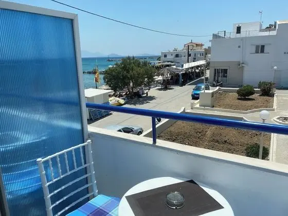 Stüdyo, Kısmi Deniz Manzaralı, Denize Sıfır