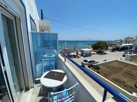 Stüdyo, Kısmi Deniz Manzaralı, Denize Sıfır