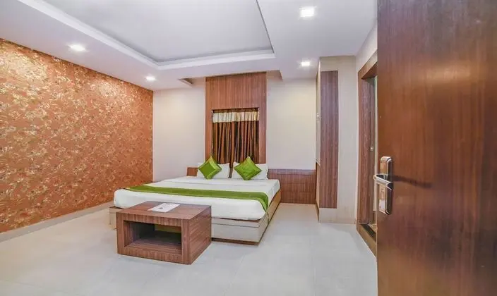 Classic Oda, Sigara İçilmez, Şehir Manzaralı