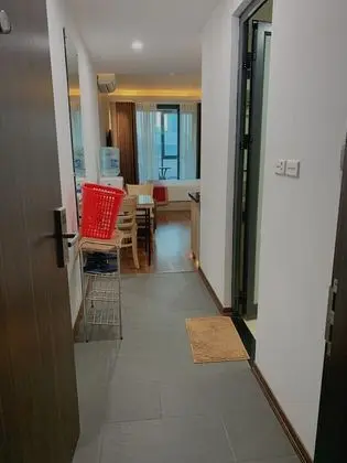 Deluxe Büyük Yataklı Tek Kişilik Oda, 1 Yatak Odası, Sigara İçilmez