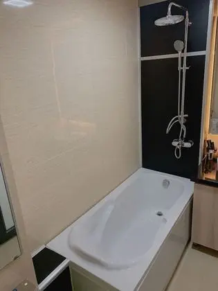 Deluxe Büyük Yataklı Tek Kişilik Oda, 1 Yatak Odası, Sigara İçilmez