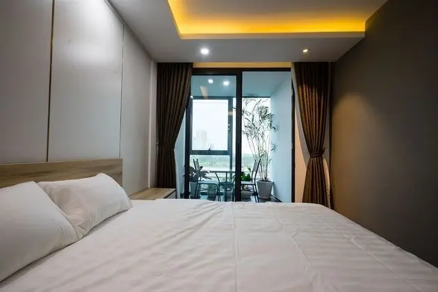Luxury Apart Daire, Sigara İçilmez