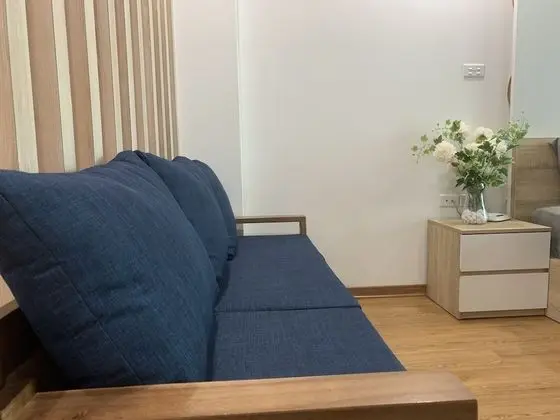 Luxury Apart Daire, Sigara İçilmez