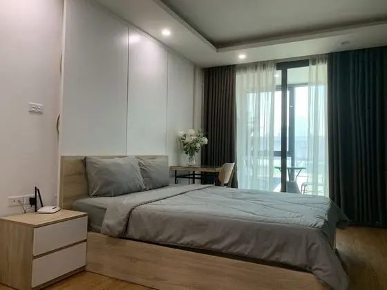 Luxury Apart Daire, Sigara İçilmez