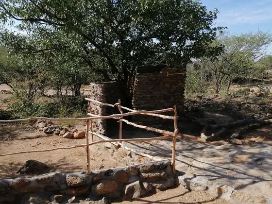 Basic Çadır (Camping Space-No bed or Tent provided)