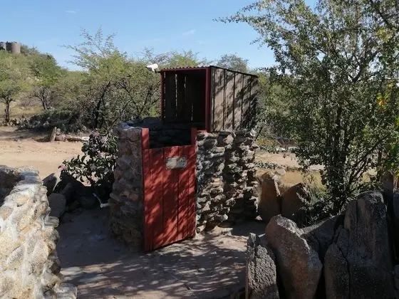 Basic Çadır (Camping Space-No bed or Tent provided)