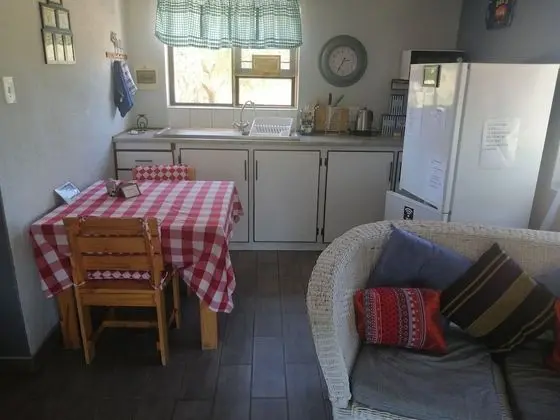 Family Dağ Evi