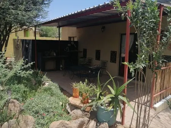 Family Dağ Evi