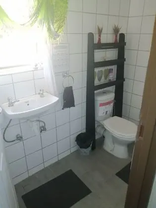 Family Dağ Evi