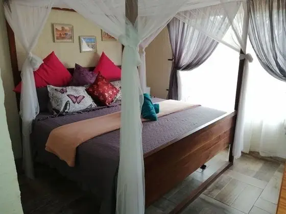 Honeymoon Dağ Evi