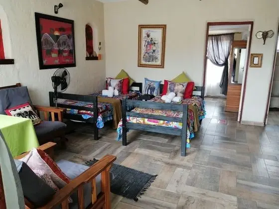 Honeymoon Dağ Evi
