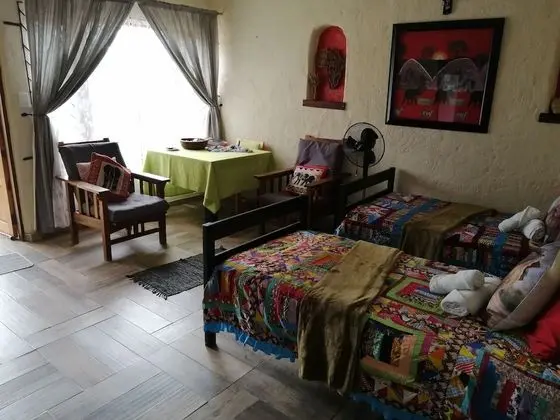Honeymoon Dağ Evi