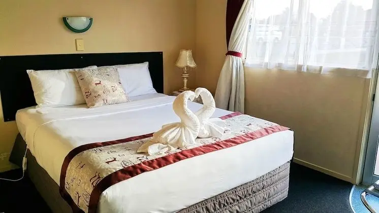 Süit, 1 Yatak Odası, Engellilere Uygun
