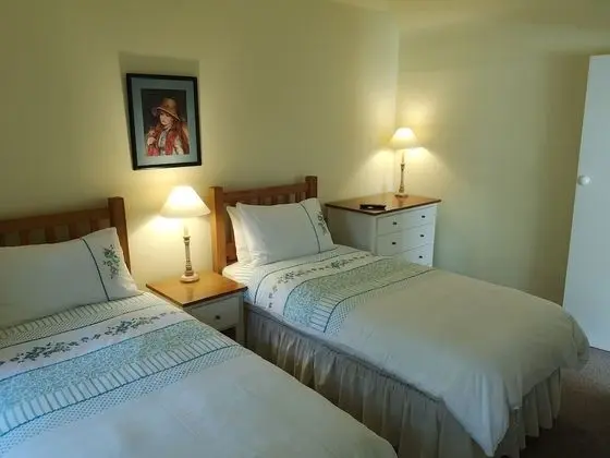 Comfort Kır Evi, Banyolu/Duşlu, Bahçe Manzaralı