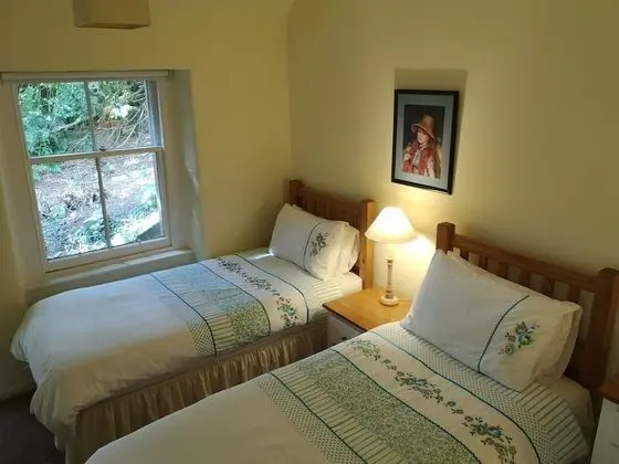 Comfort Kır Evi, Banyolu/Duşlu, Bahçe Manzaralı