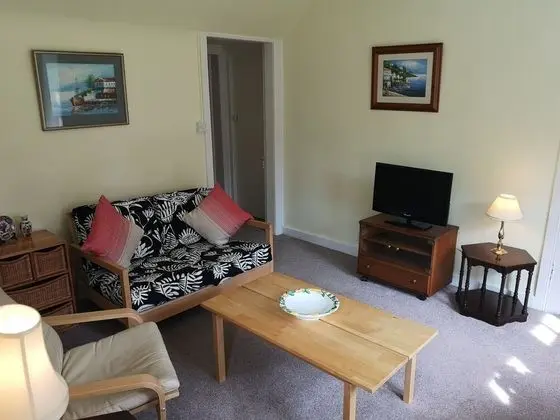 Comfort Kır Evi, Banyolu/Duşlu, Bahçe Manzaralı