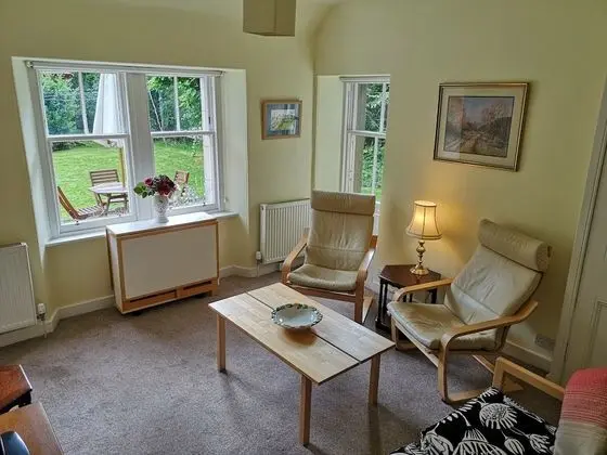 Comfort Kır Evi, Banyolu/Duşlu, Bahçe Manzaralı