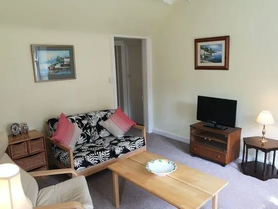 Comfort Kır Evi, Banyolu/Duşlu, Bahçe Manzaralı