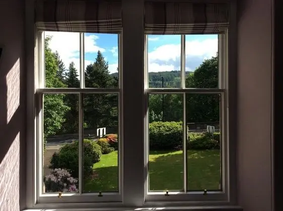 İki Ayrı Yataklı Oda, Banyolu/Duşlu