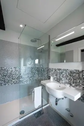 Classic Tek Büyük Yataklı Oda