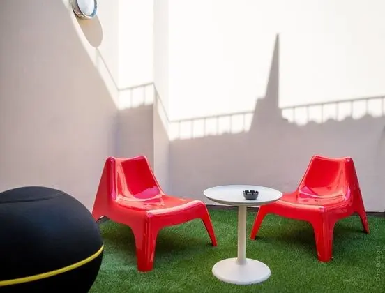 Superior Tek Büyük Yataklı Oda, Ek Bina (Stair Access Only)